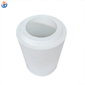 thermal shock resistant corundum mullite bricks