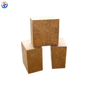 magnesia spinel bricks