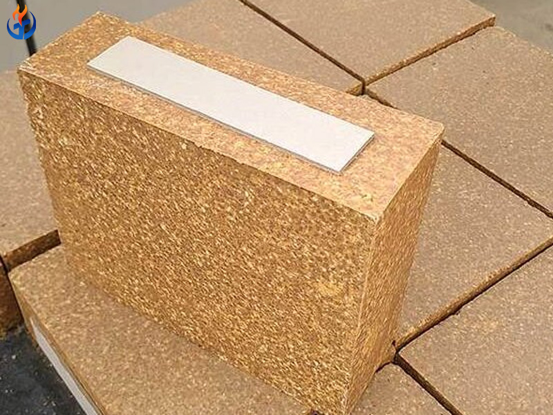 magnesia spinel bricks production details