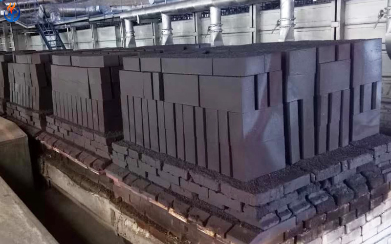 magnesite bricks price