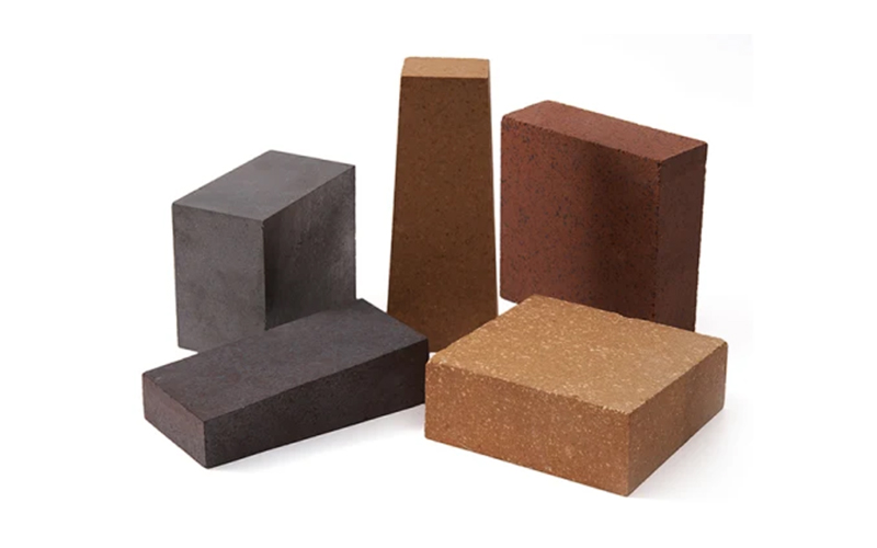 Basic Refractory Bricks