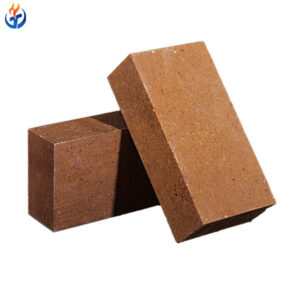 Fused Magnesia Bricks