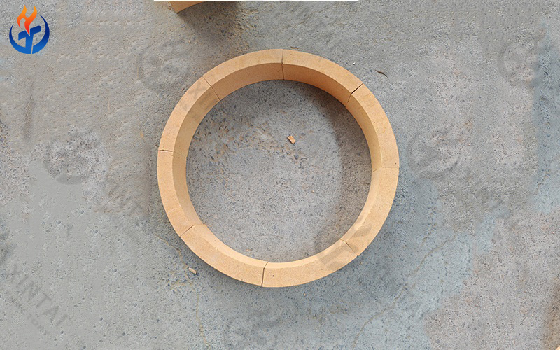 High Alumina Bricks for Garbage Incinerator in the Philippines