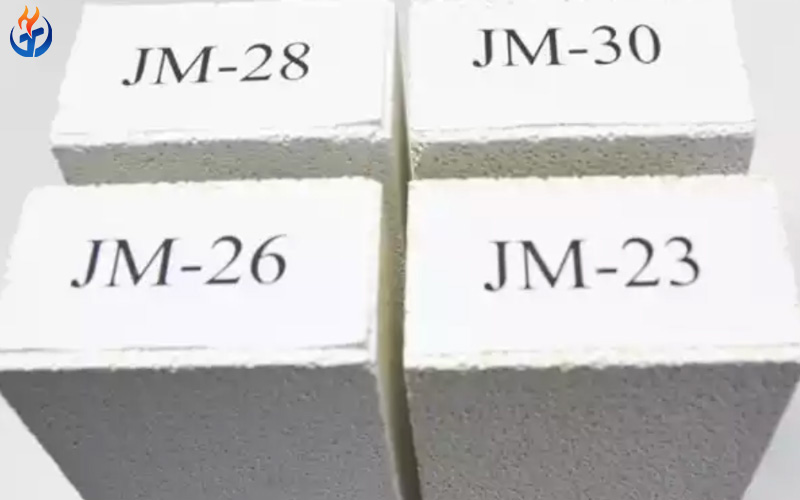 JM23,-JM26,-JM28,-and-JM30-Mullite-Insulation-Bricks