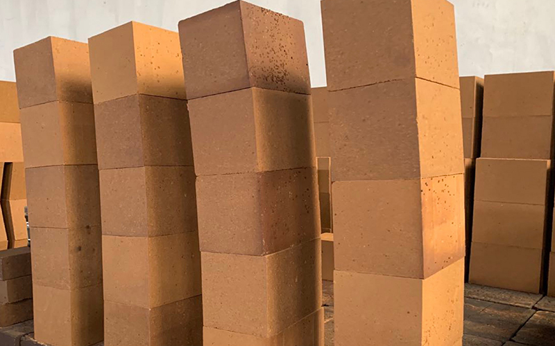 Magnesia Bricks for Cement Kilns