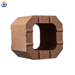 Magnesia Zirconia Bricks for Cement Kiln