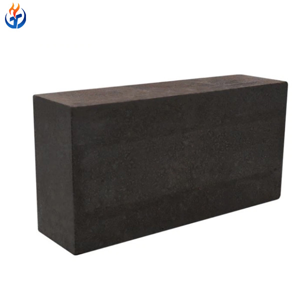 Direct Bonded Magnesia Chrome Brick - Image 4