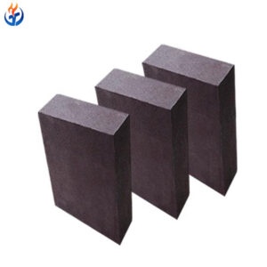 Direct Bonded Magnesia Chrome Brick