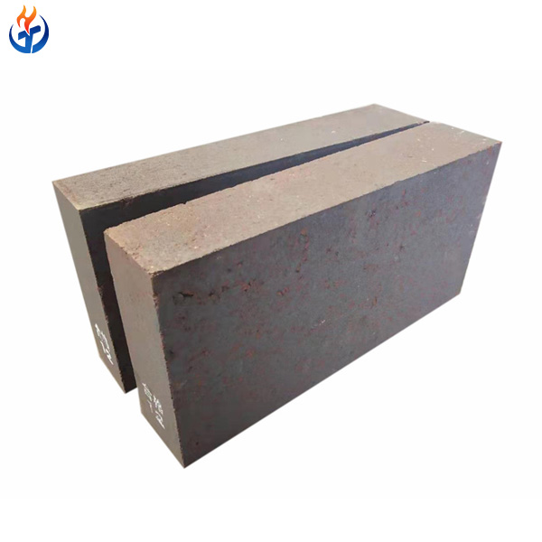 Direct Bonded Magnesia Chrome Brick - Image 3