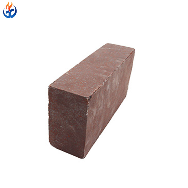 Direct Bonded Magnesia Chrome Brick - Image 2