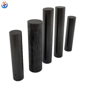 Tiges de graphite haute densité | Tiges de graphite durables et de