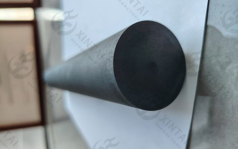 Graphite Rods to the Philippines