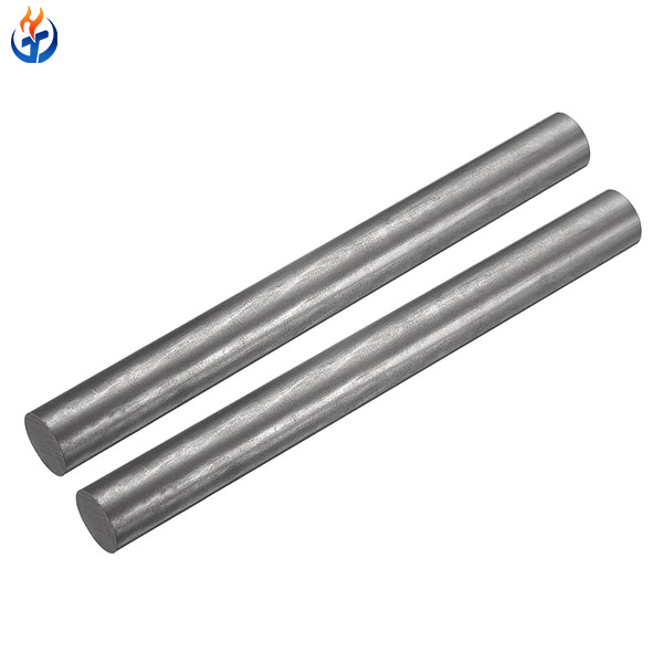 High Purity Graphite Rod - Image 3