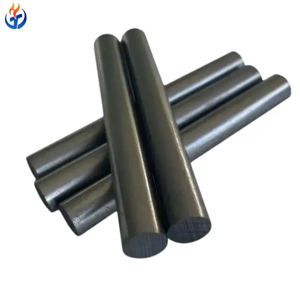 High Purity Graphite Rod - Image 2