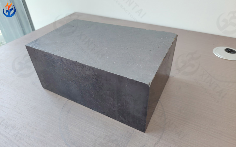 Successful Export of Magnesia-Carbon Bricks to the USA