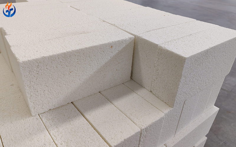 Uses of Insulation Bricks
