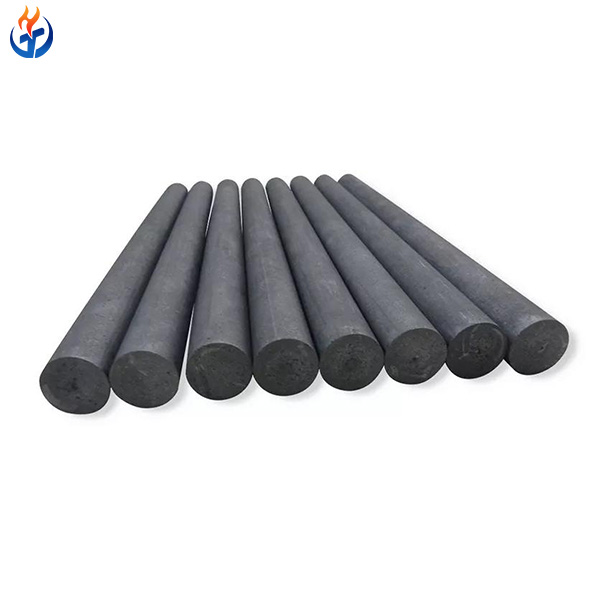 High Temperature Resistant Graphite Rod - Image 4