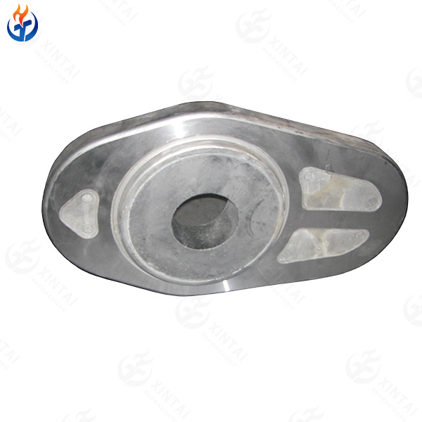 Alumina Carbon Ladle Slide Gate Plate - Image 4