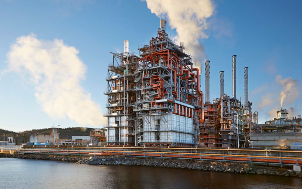 Corundum Mullite Bricks for Petrochemical Cracking Furnace