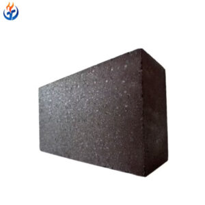 Fused Rebonded Magnesia Chrome Brick