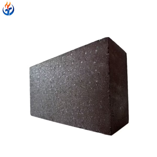 Fused Rebonded Magnesia Chrome Brick