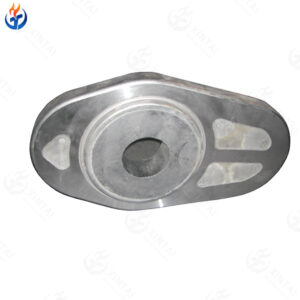 High Temperature Slide Gate Plate for Ladle