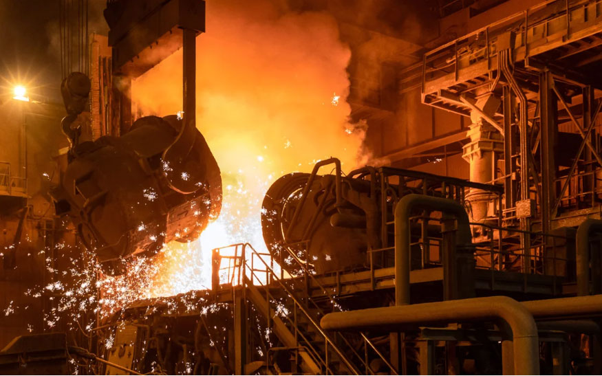 How to Choose the Right Refractory Lining for Ladle Refining Equipment