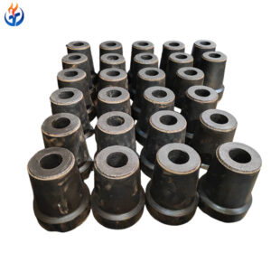 Ladle Nozzle for Steelmaking