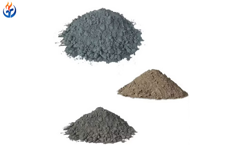 Monolithic Refractories in Power Plant Boilers