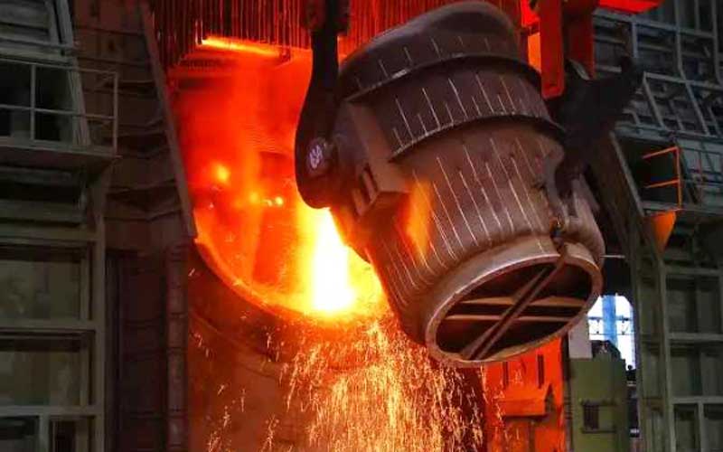 Choose Steel Ladle Refractory Materials