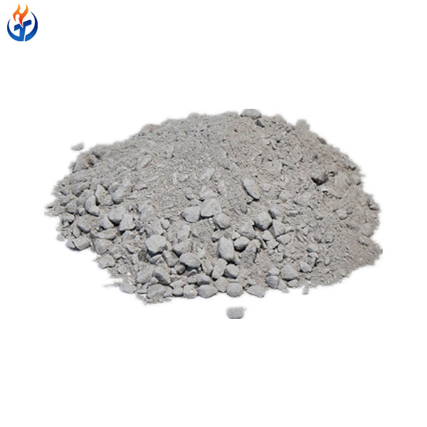 High Alumina Refractory Castables