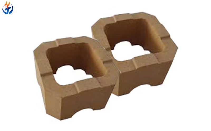 Magnesium Zirconium Brick Manufacturer