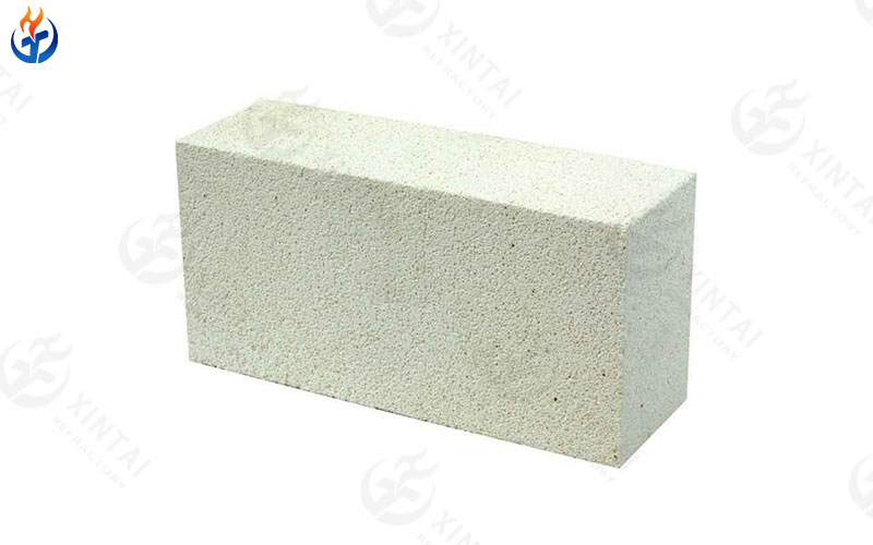 Main Uses of Lightweight Insulating Fire Bricks