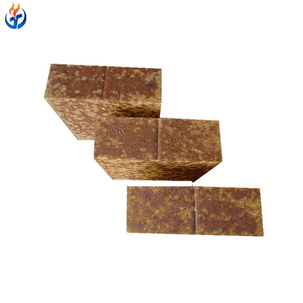 Silica Mullite Bricks - Image 2