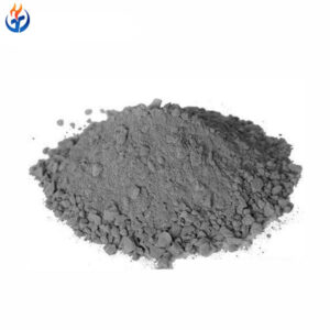 low cement castable refractory material