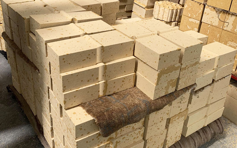refractory bricks price