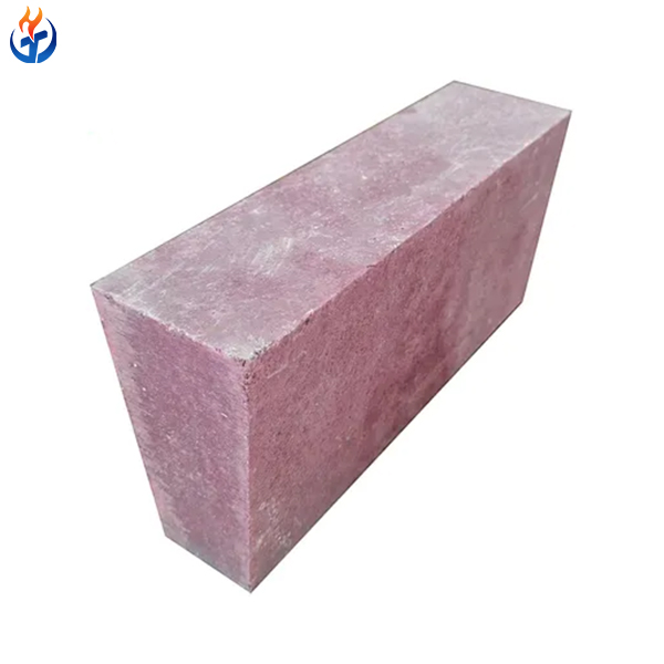 Chrome Corundum Brick for high-temperature industrial applications