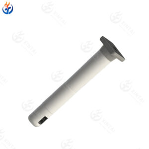 Quick Change Submerged Entry Nozzle