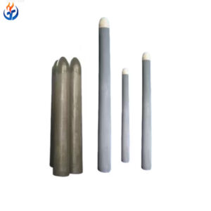 Stopper Rod Manufacrturer