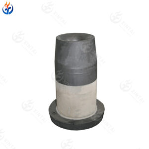 Tundish Upper Nozzle