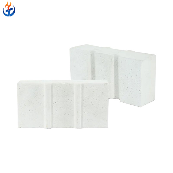 Zirconia Corundum Bricks - Image 4