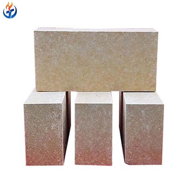Zirconia Corundum Bricks - Image 3