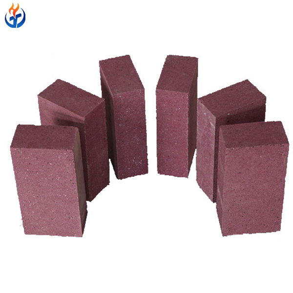 chrome corundum brick suppliers