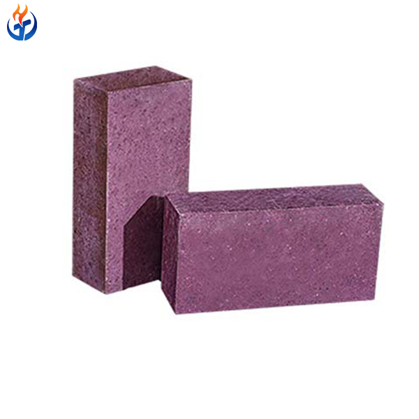 heat resistant chrome corundum brick