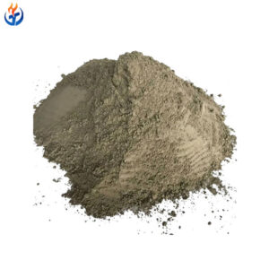3000 degree refractory cement