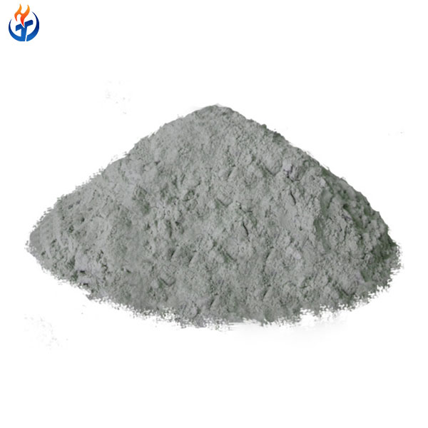 Boiler Refractory Cement
