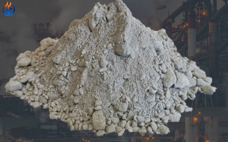 Low Cement Castables