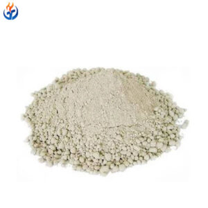 Magnesia Ramming Mass