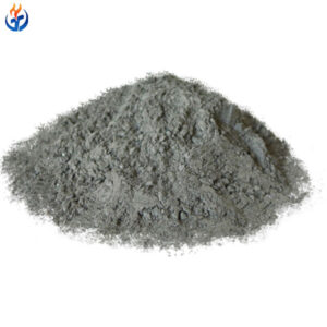 Alumina Ramming mass for melting steel