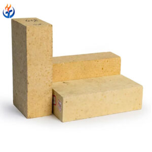 High Alumina Bricks for Steel Ladle